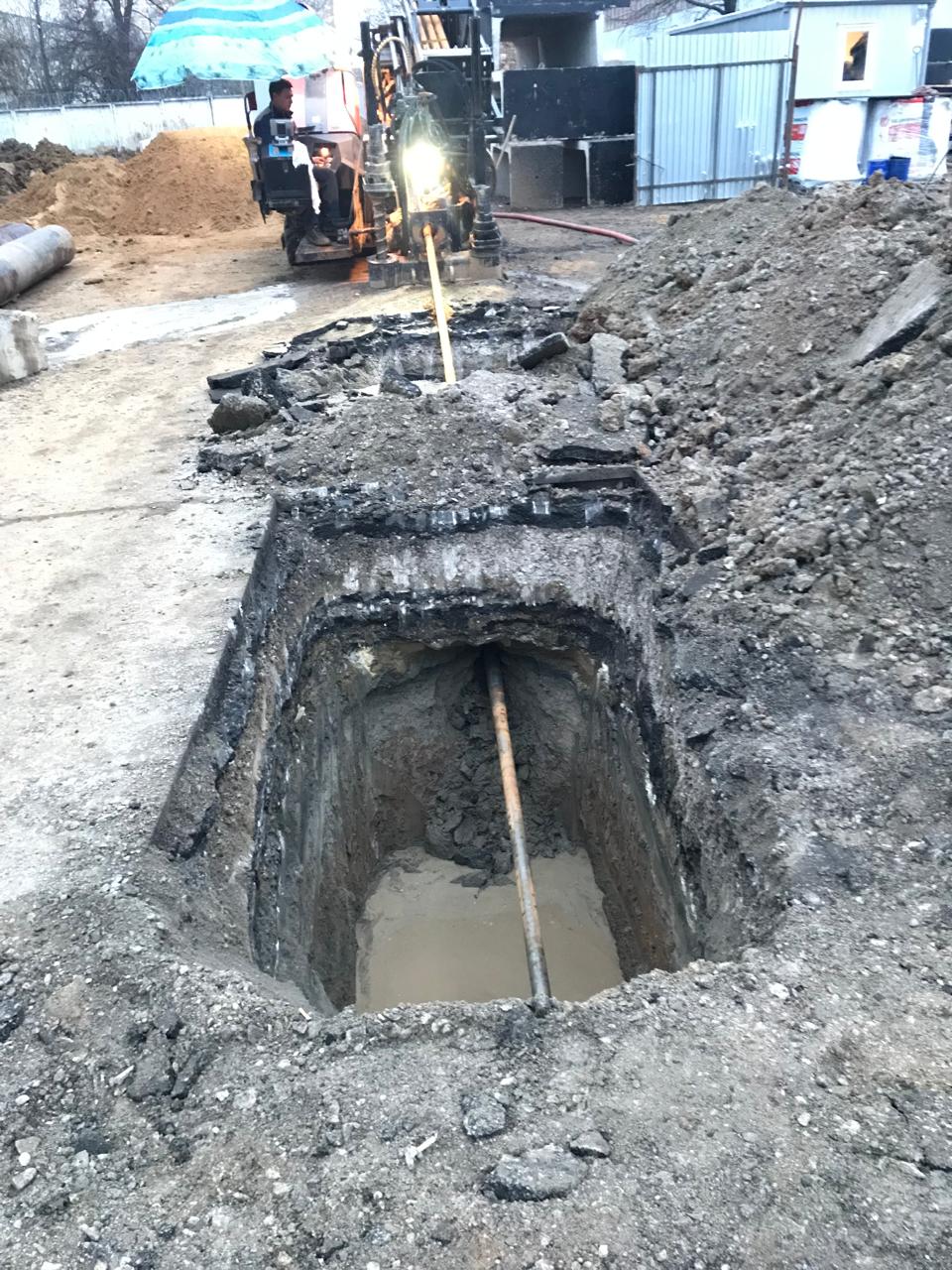 Проект 1