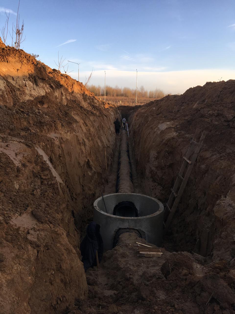 Проект 3